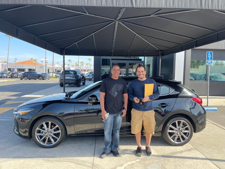 Images Tustin Mazda