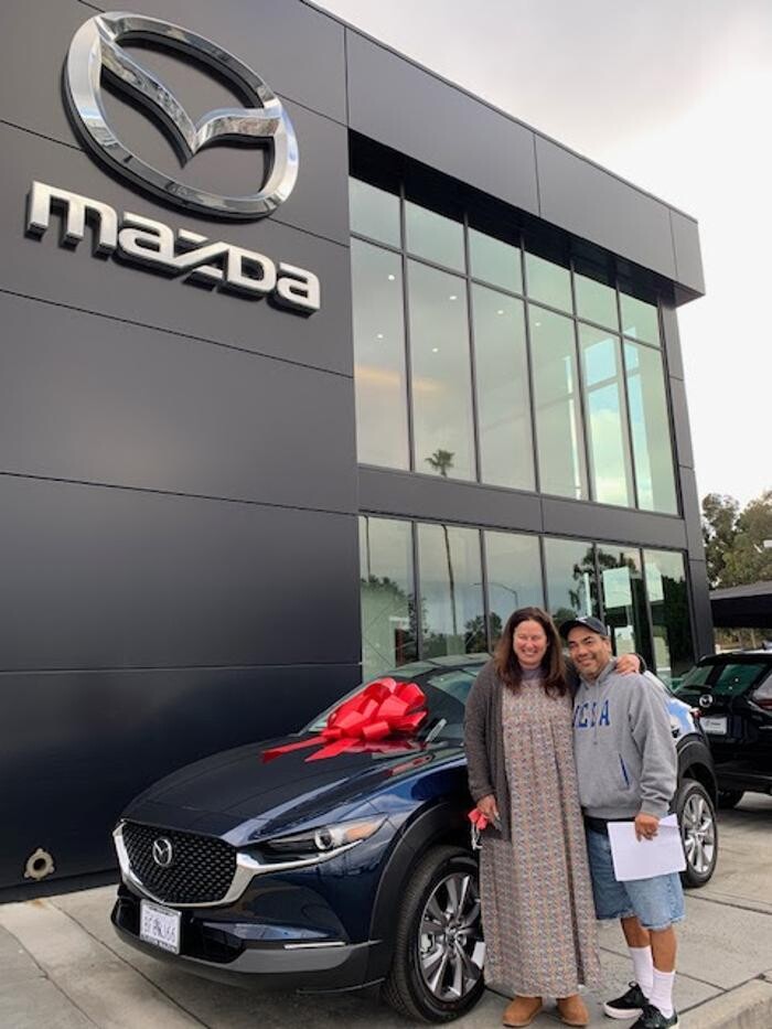 Images Tustin Mazda