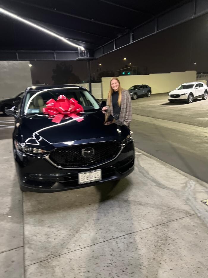 Images Tustin Mazda
