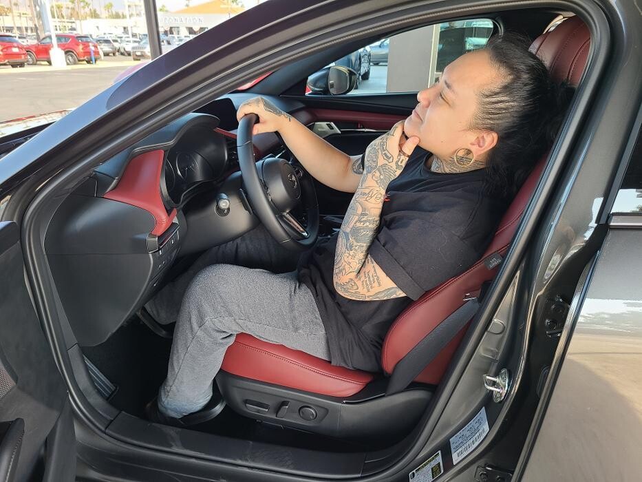 Images Tustin Mazda
