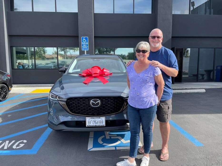 Images Tustin Mazda