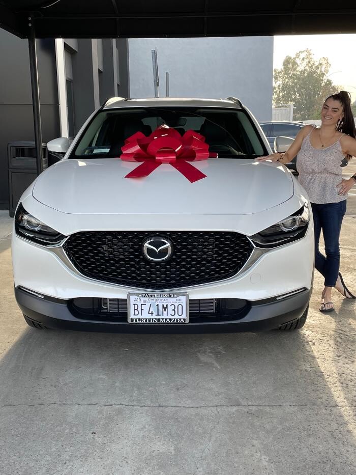 Images Tustin Mazda