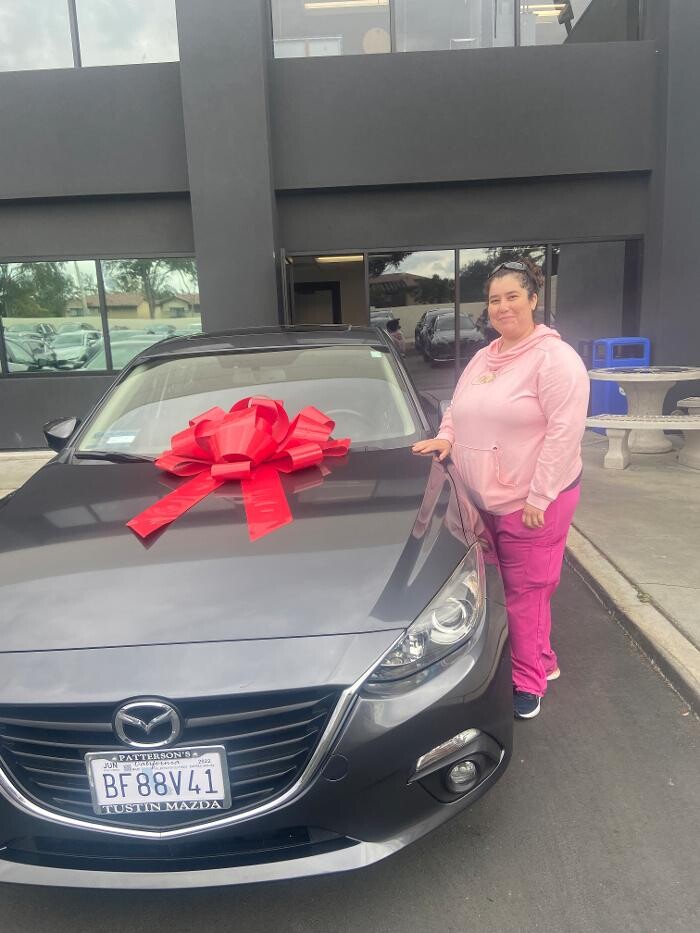 Images Tustin Mazda