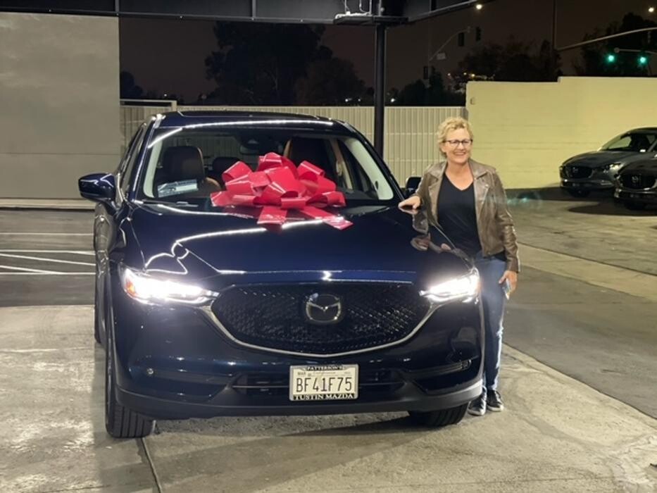 Images Tustin Mazda