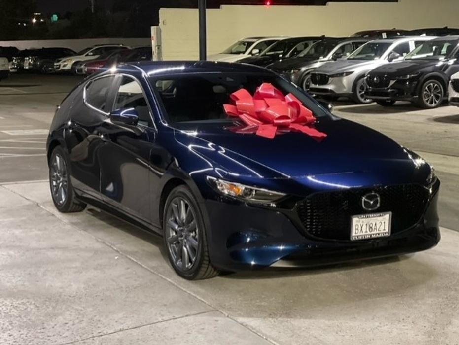 Images Tustin Mazda