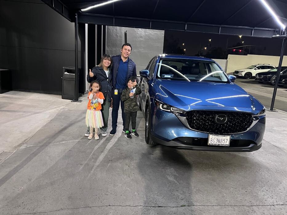 Images Tustin Mazda