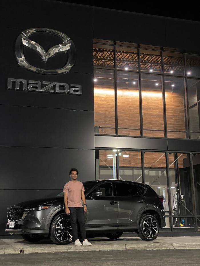 Images Tustin Mazda