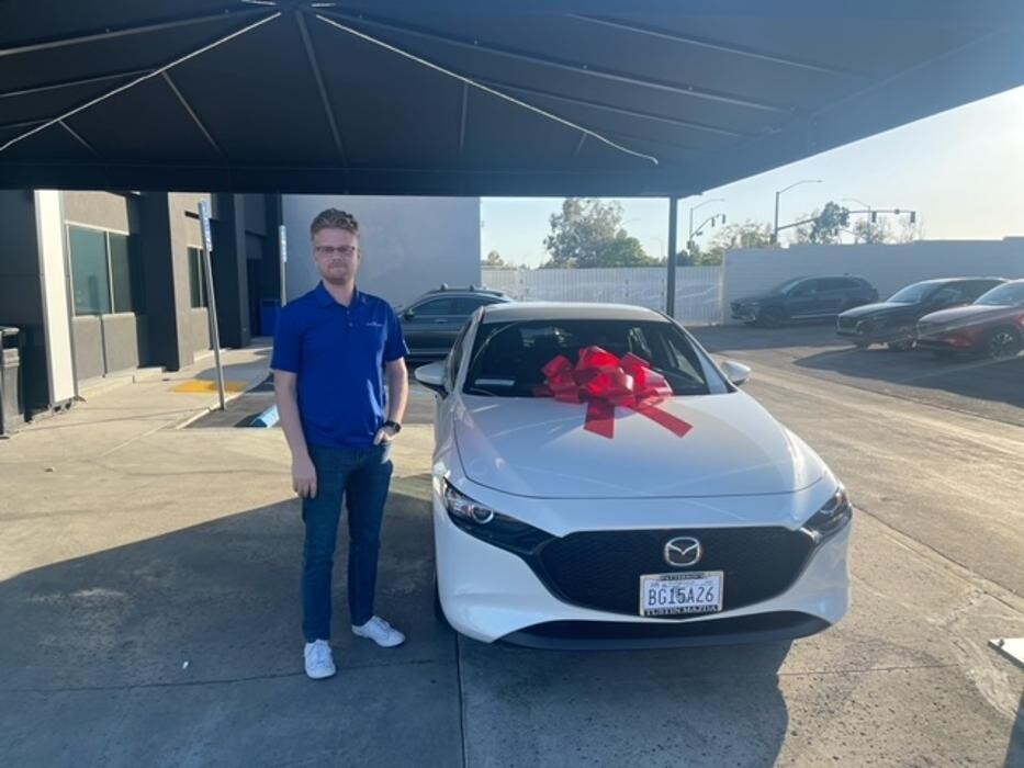 Images Tustin Mazda