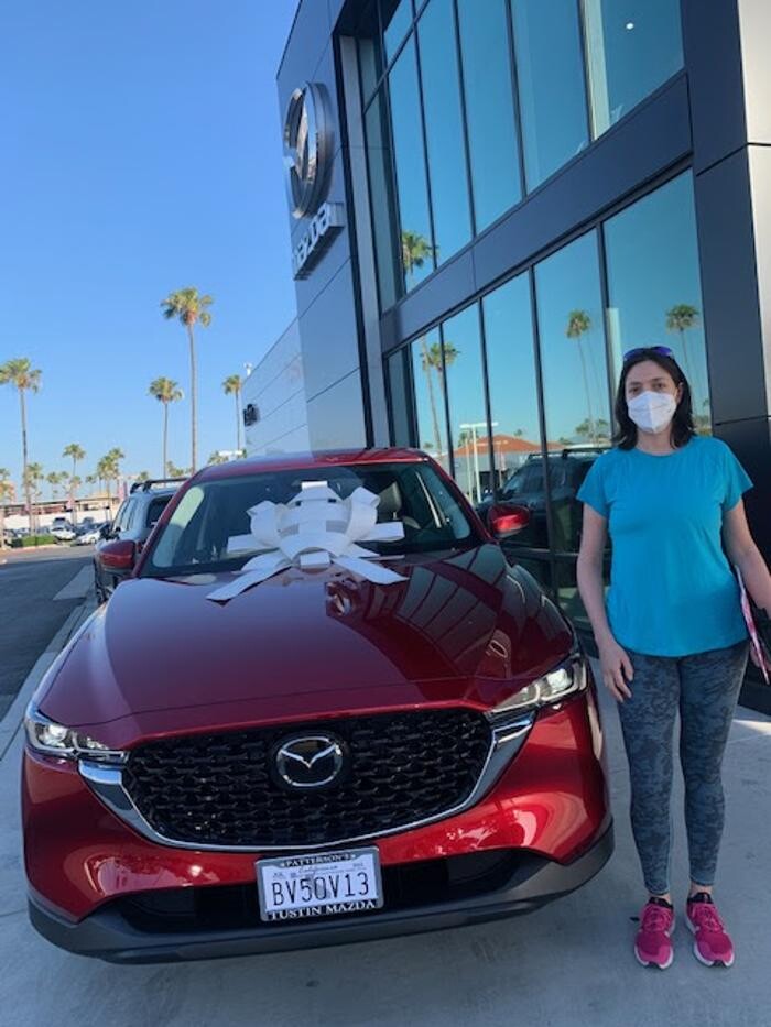 Images Tustin Mazda
