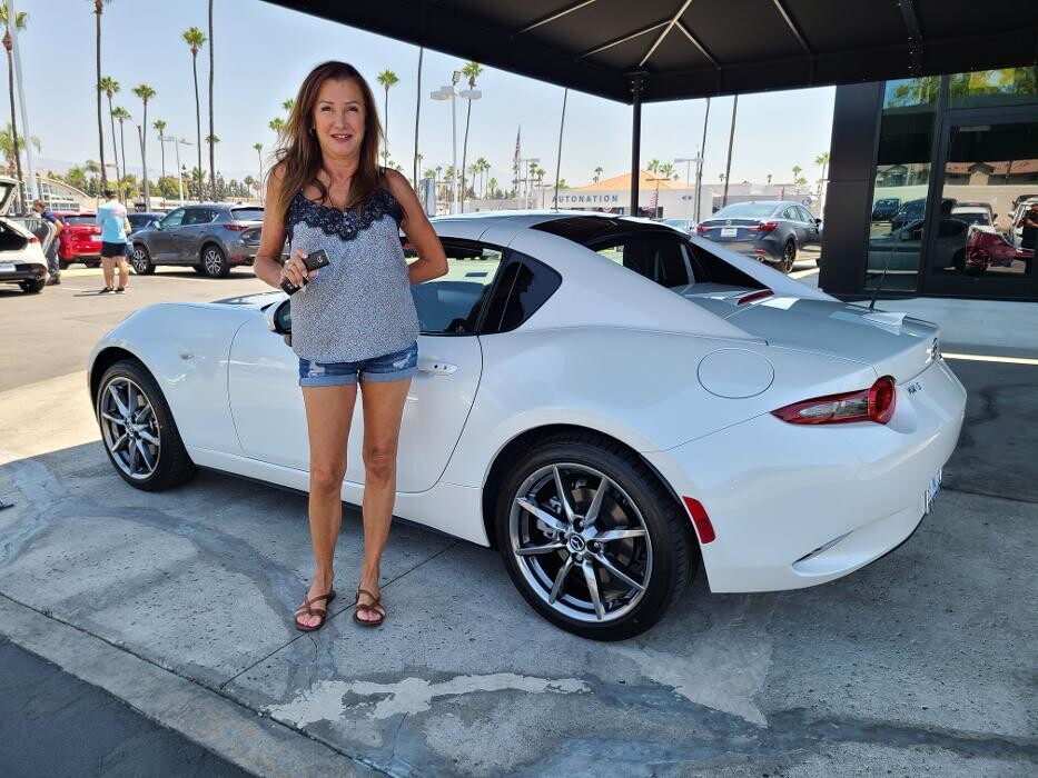 Images Tustin Mazda