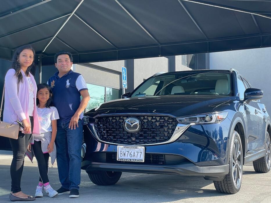 Images Tustin Mazda