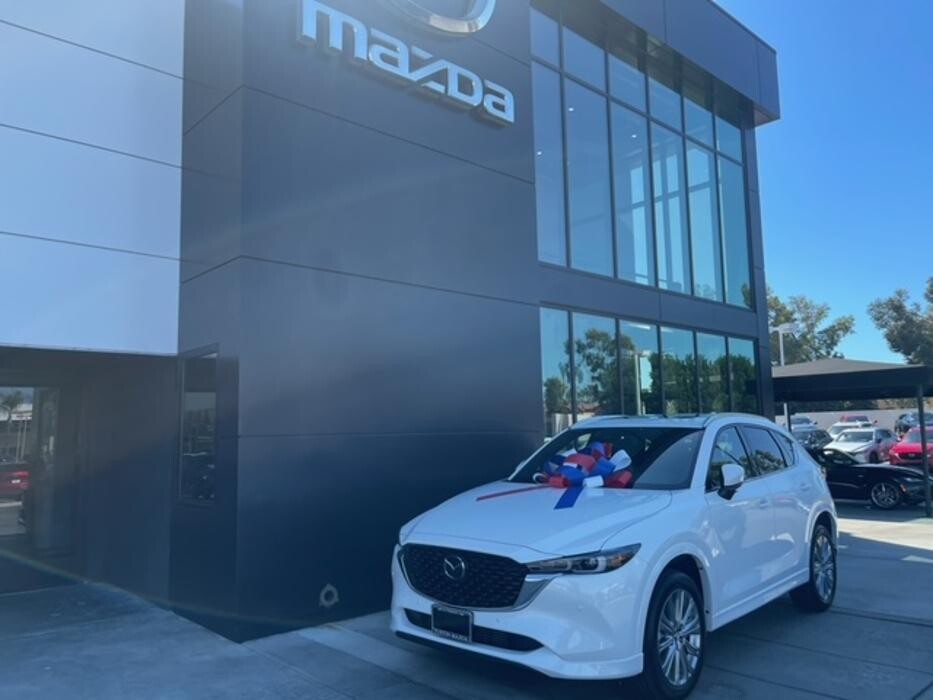 Images Tustin Mazda