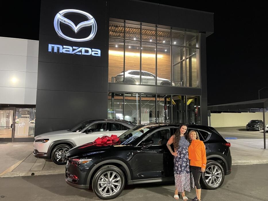 Images Tustin Mazda