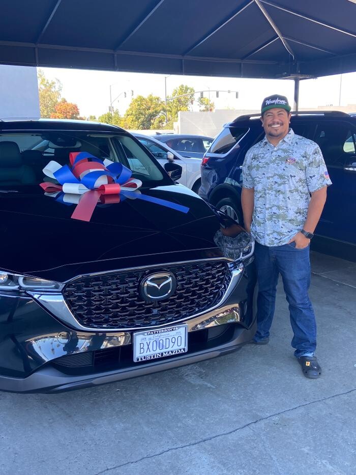 Images Tustin Mazda