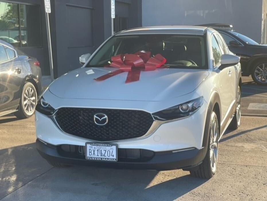 Images Tustin Mazda