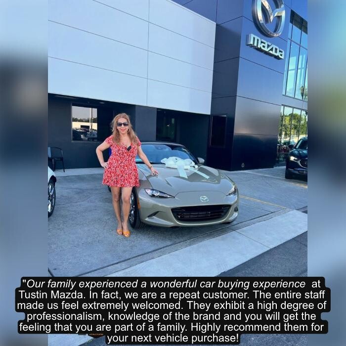 Images Tustin Mazda