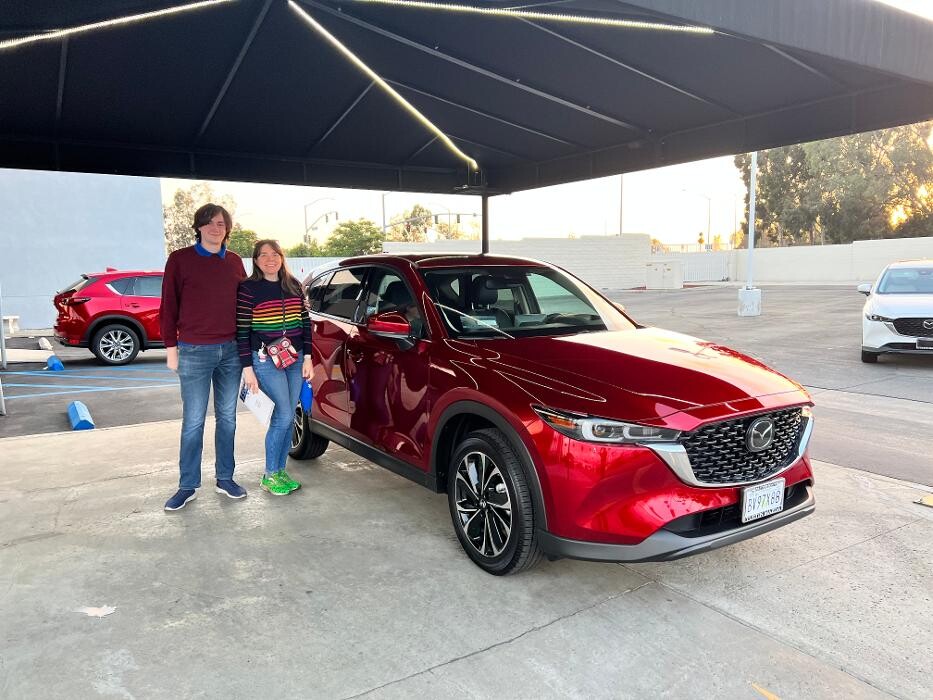 Images Tustin Mazda