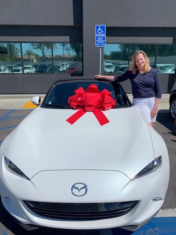 Images Tustin Mazda