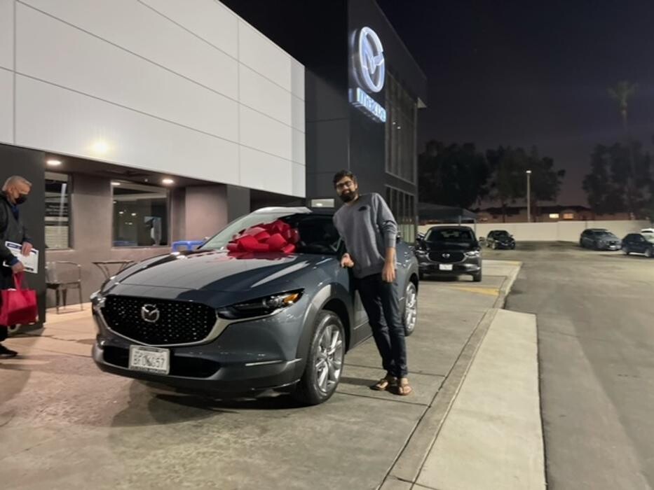 Images Tustin Mazda