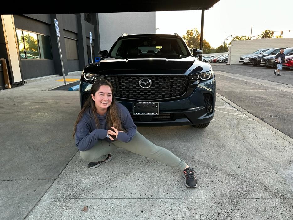 Images Tustin Mazda