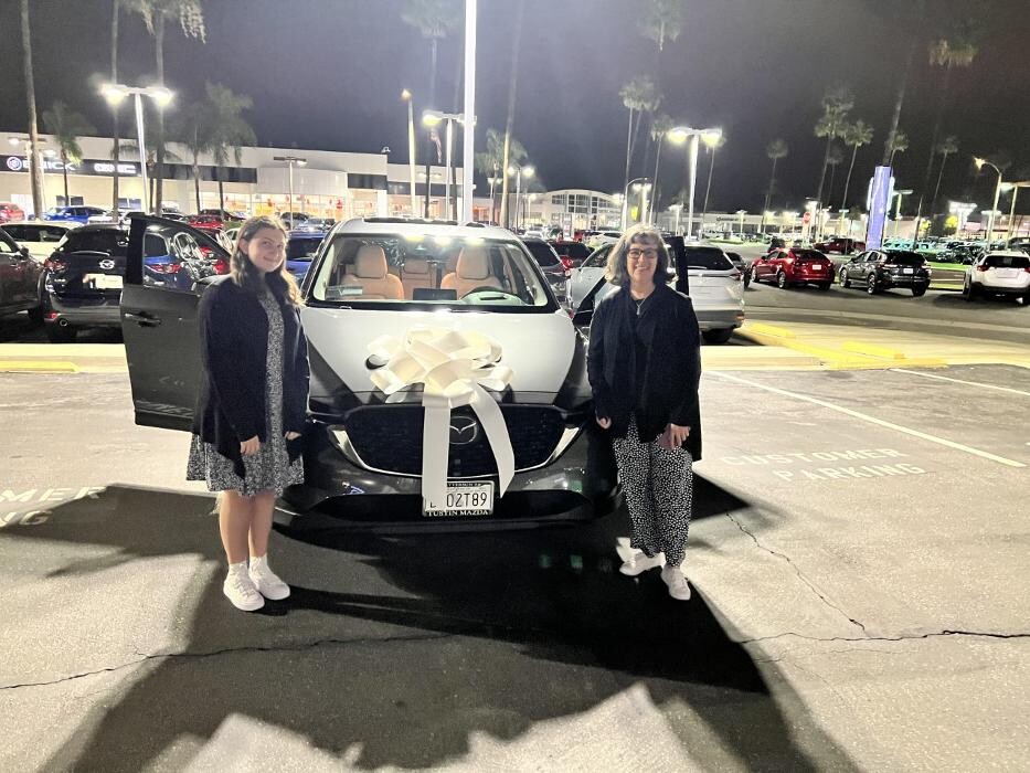 Images Tustin Mazda