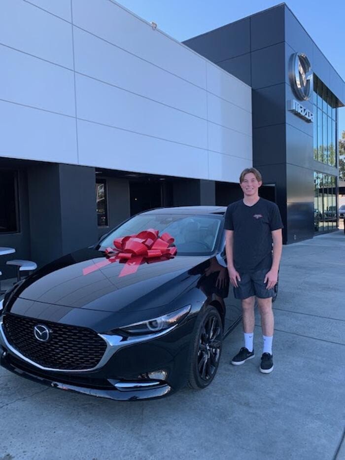 Images Tustin Mazda