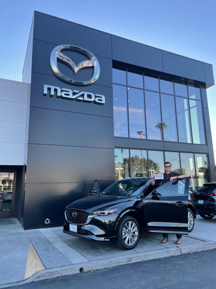 Images Tustin Mazda