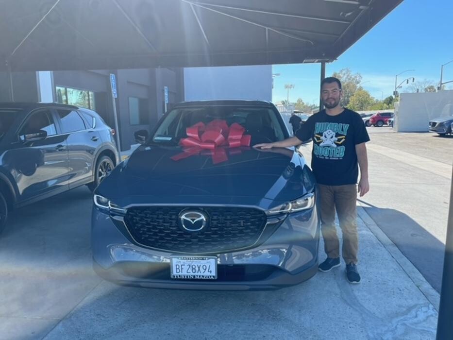 Images Tustin Mazda
