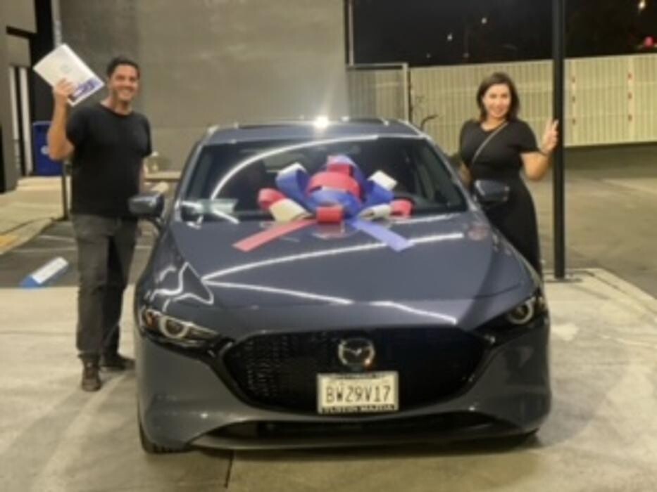 Images Tustin Mazda