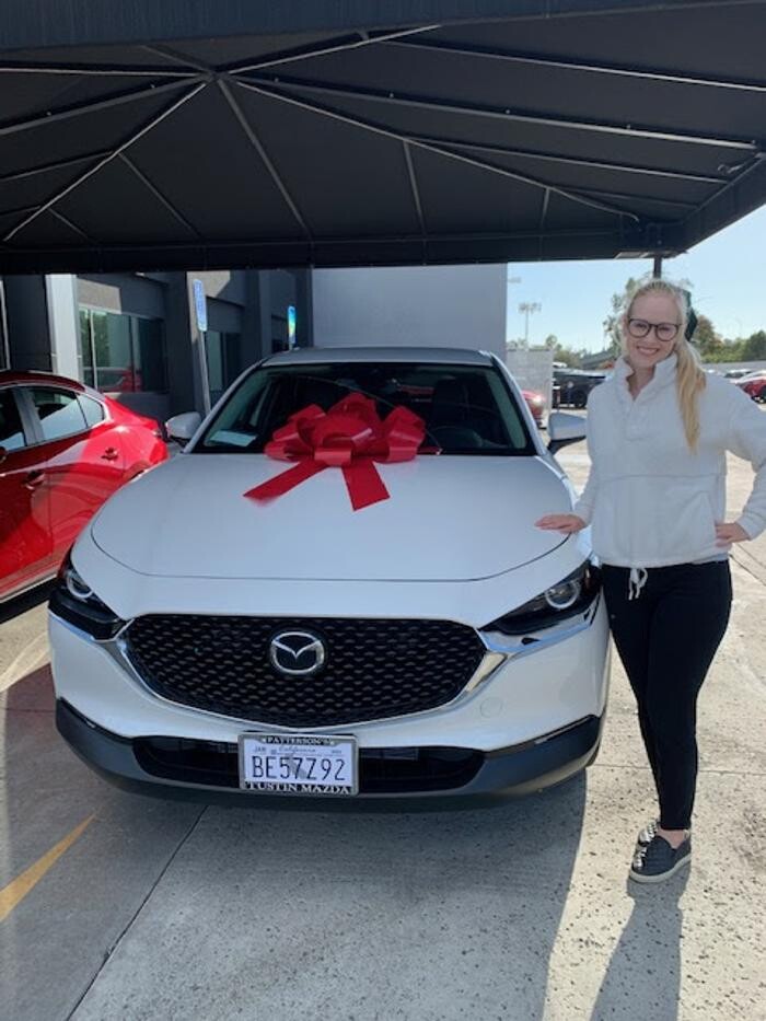 Images Tustin Mazda