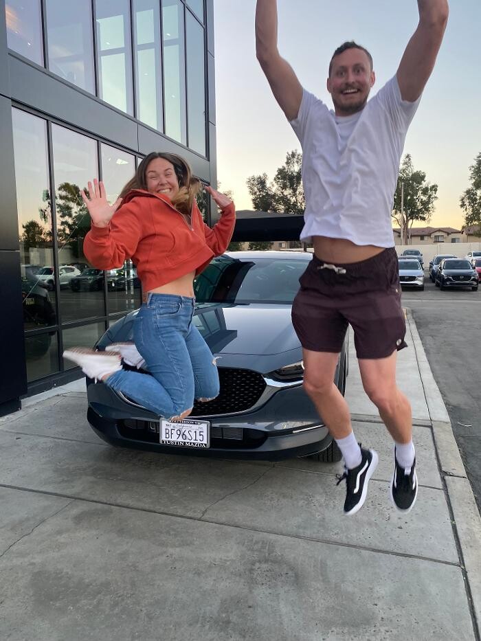 Images Tustin Mazda
