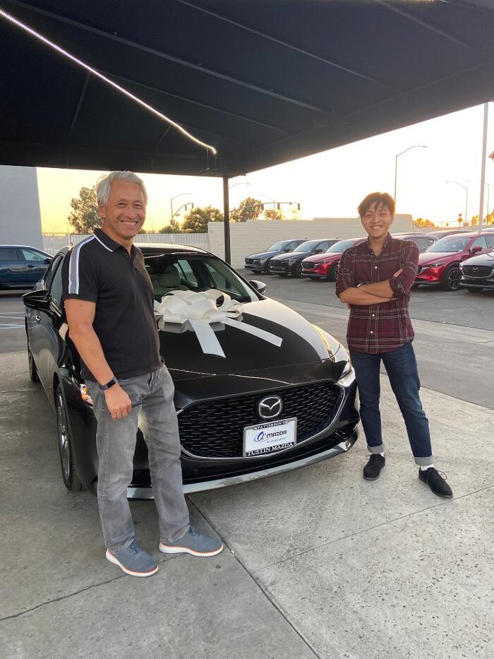 Images Tustin Mazda