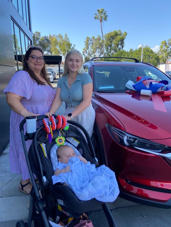 Images Tustin Mazda