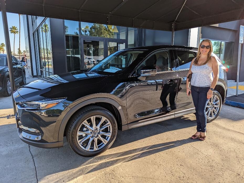 Images Tustin Mazda