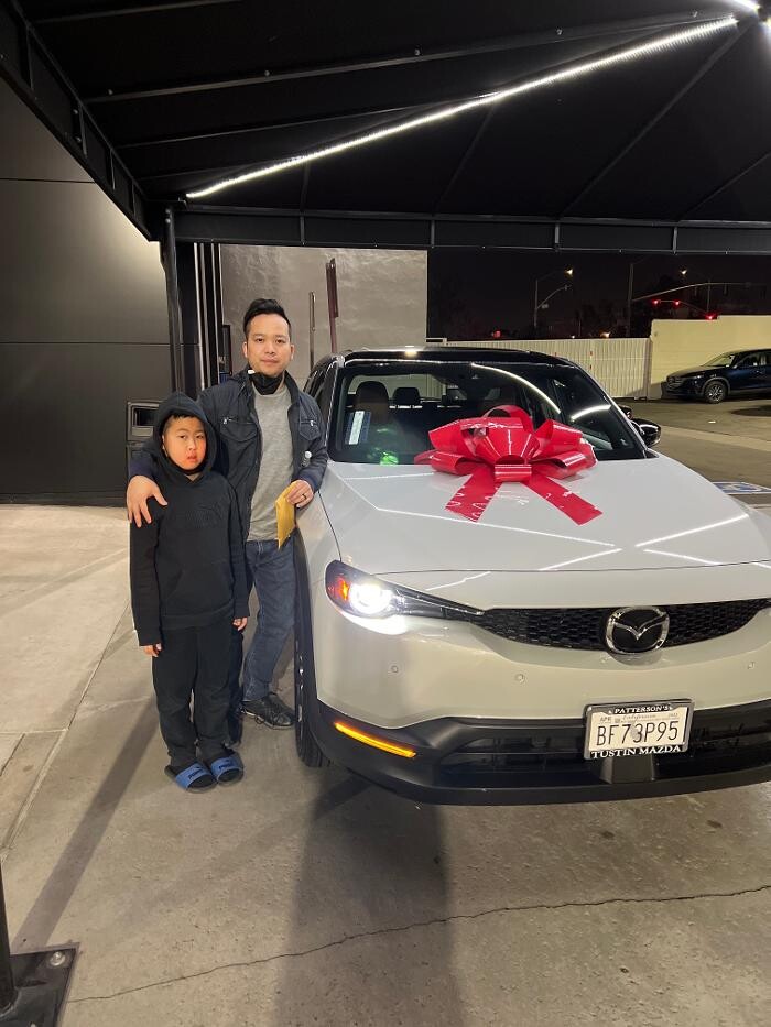 Images Tustin Mazda