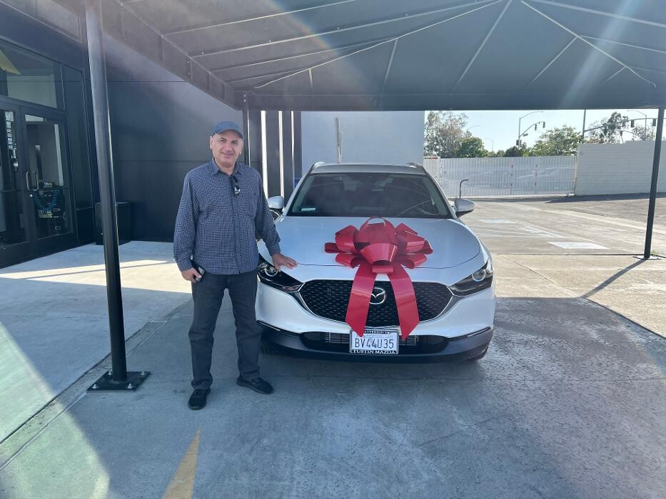 Images Tustin Mazda