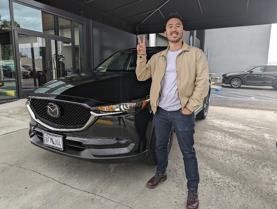 Images Tustin Mazda