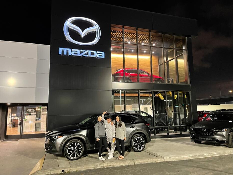 Images Tustin Mazda