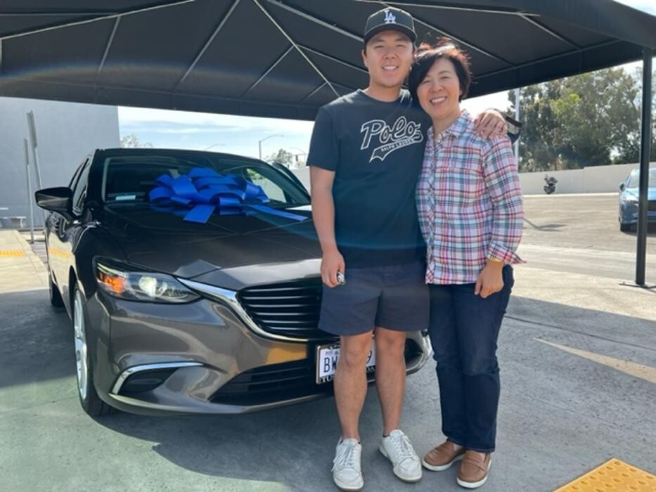 Images Tustin Mazda