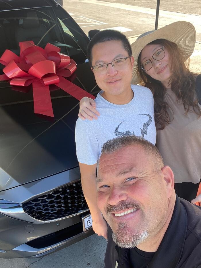 Images Tustin Mazda
