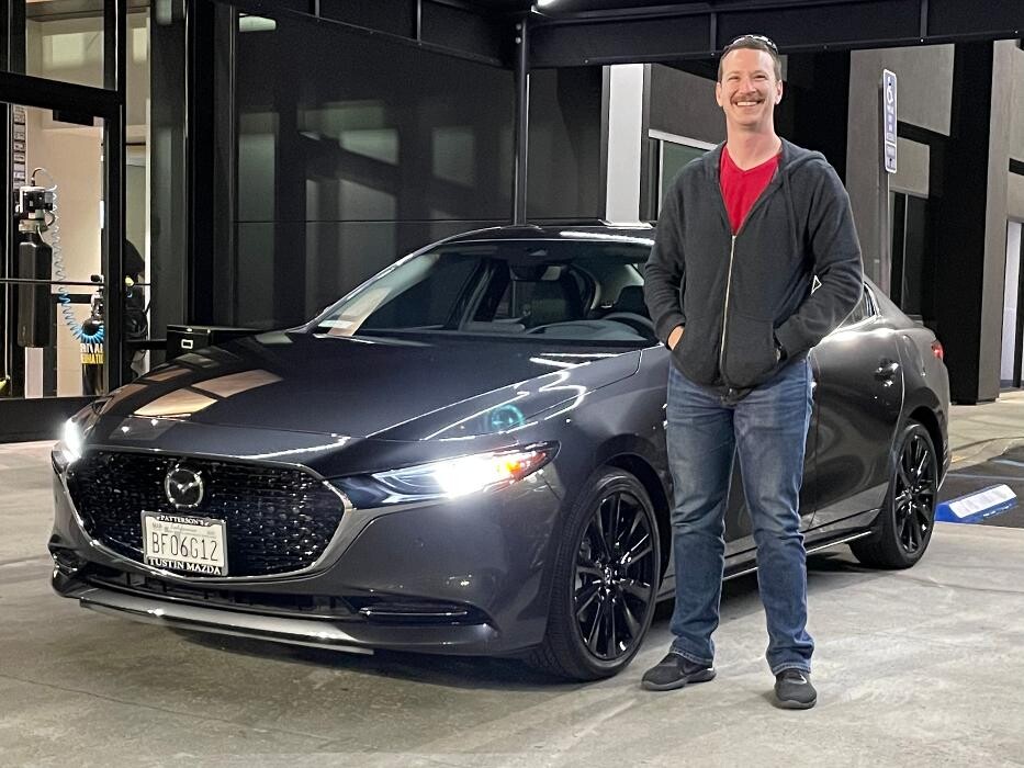 Images Tustin Mazda
