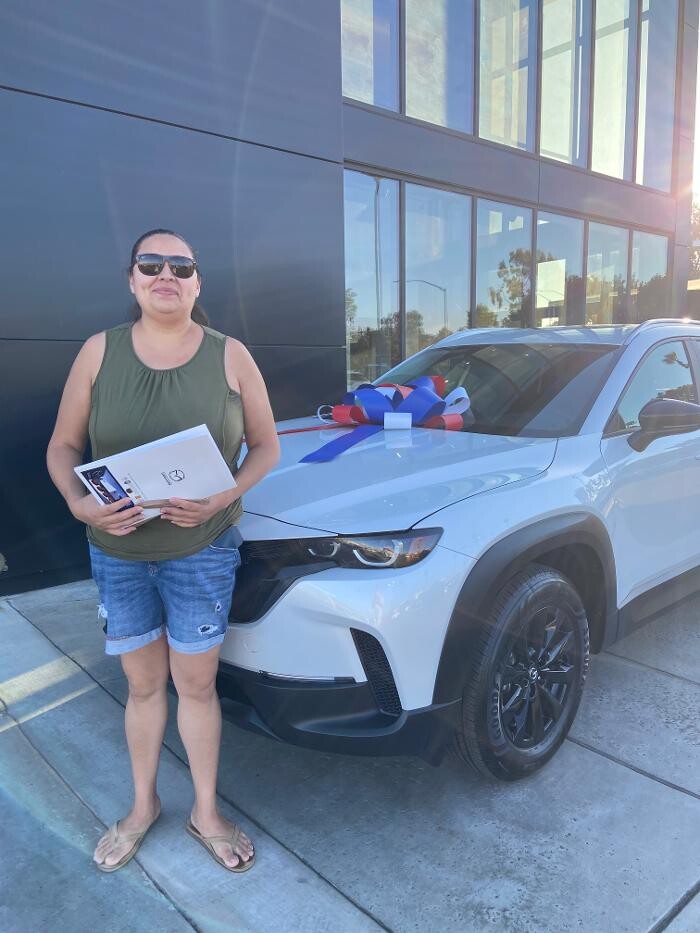 Images Tustin Mazda