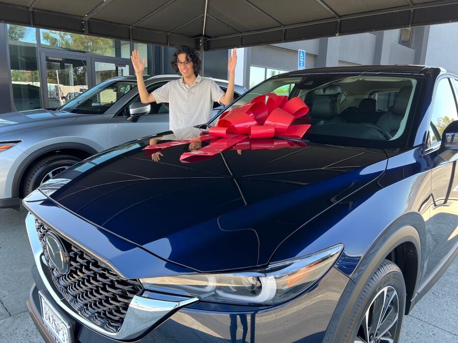 Images Tustin Mazda