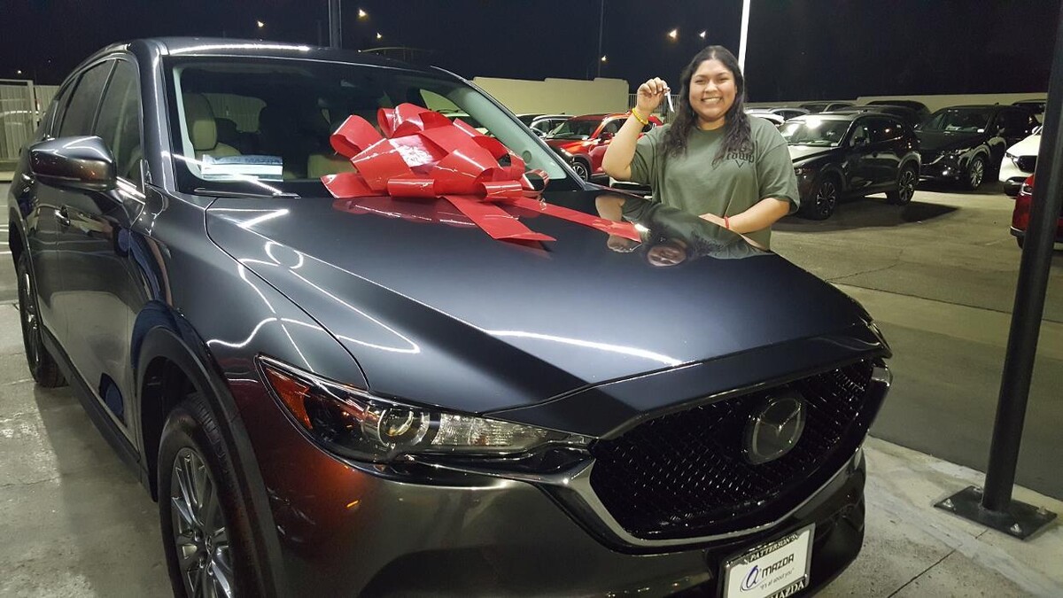 Images Tustin Mazda