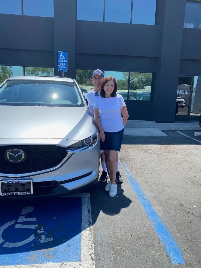 Images Tustin Mazda