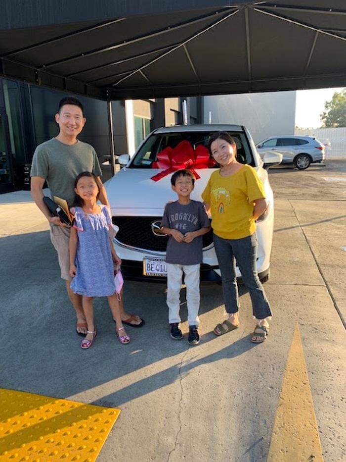 Images Tustin Mazda