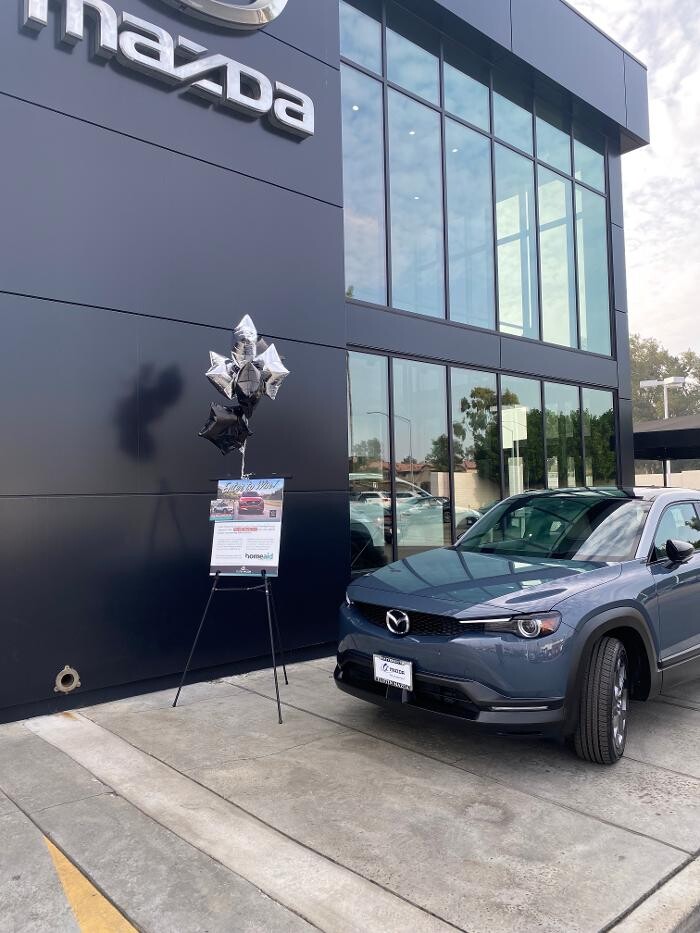 Images Tustin Mazda