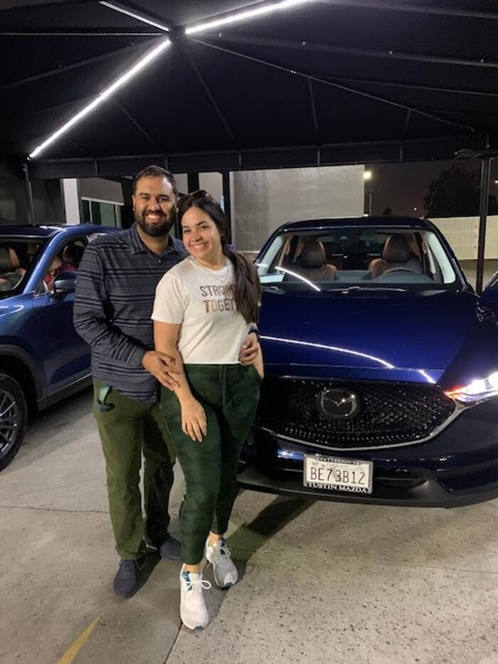 Images Tustin Mazda