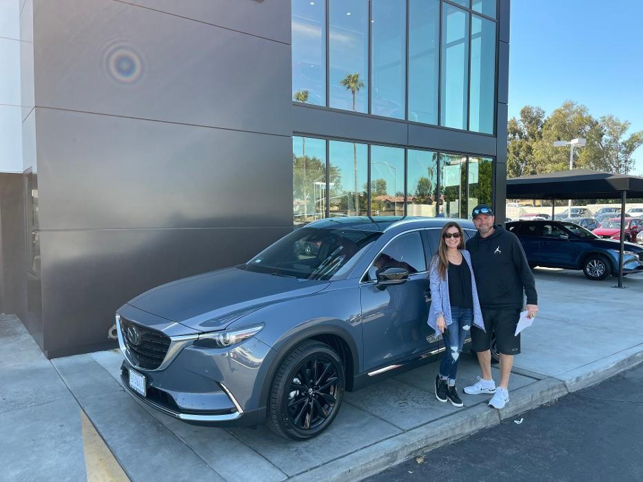Images Tustin Mazda