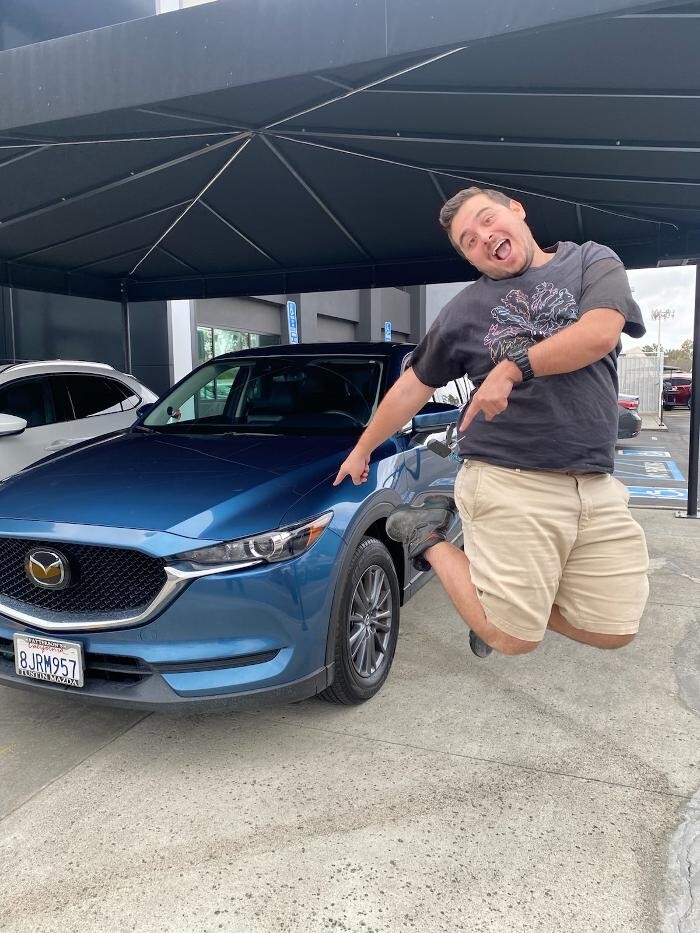 Images Tustin Mazda